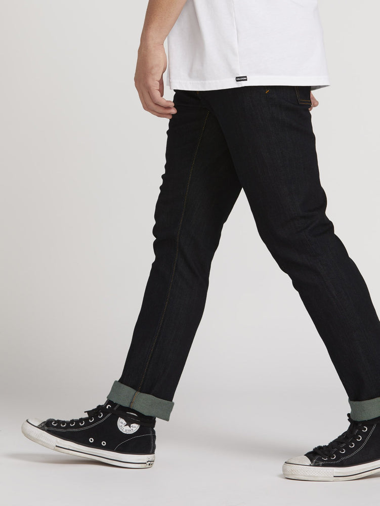 Volcom Sample Two
