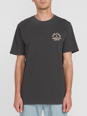 Volcom Sample Three